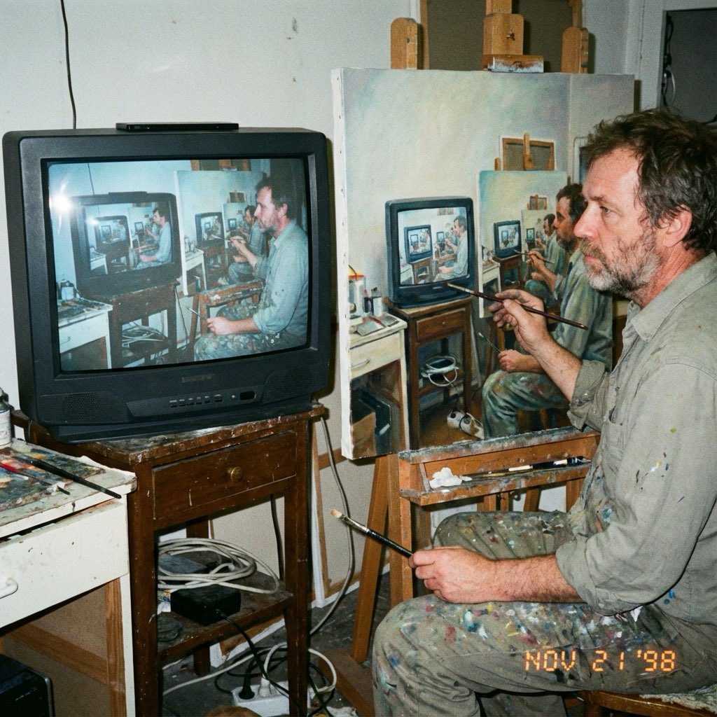 Photography prompt