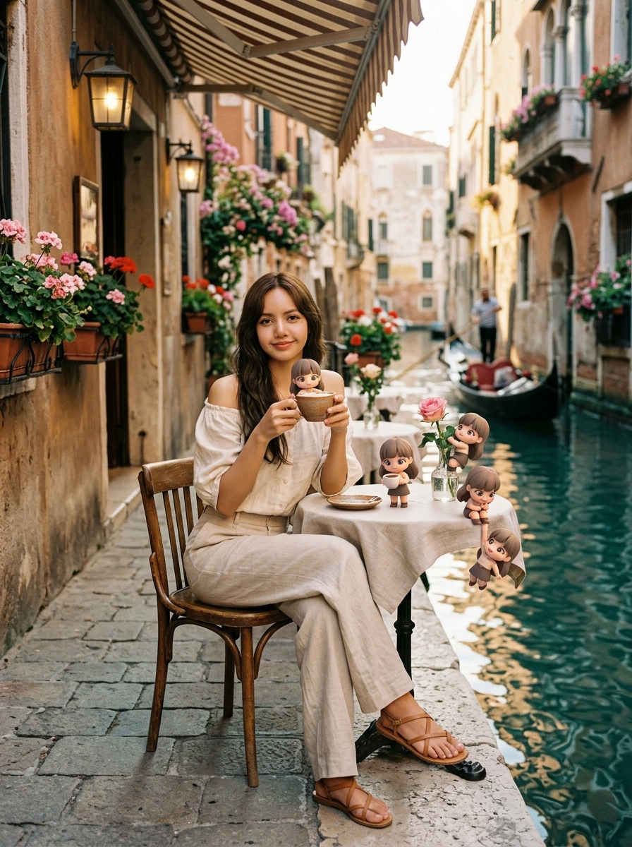 Photography prompt