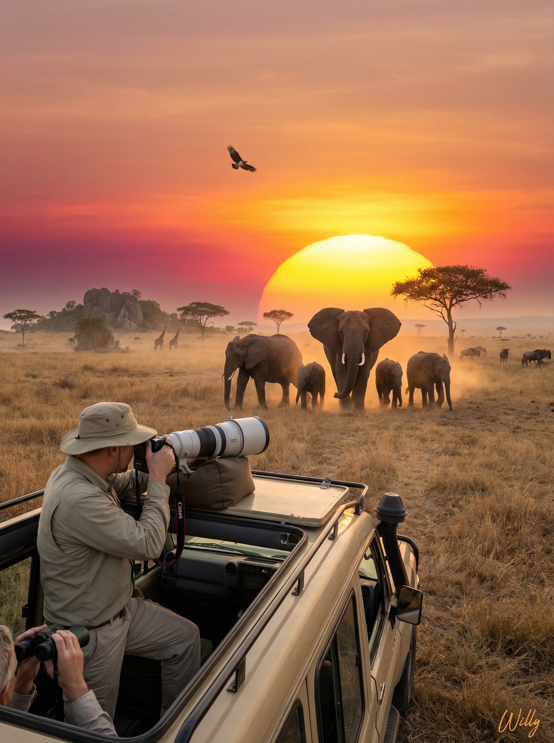 Photography prompt