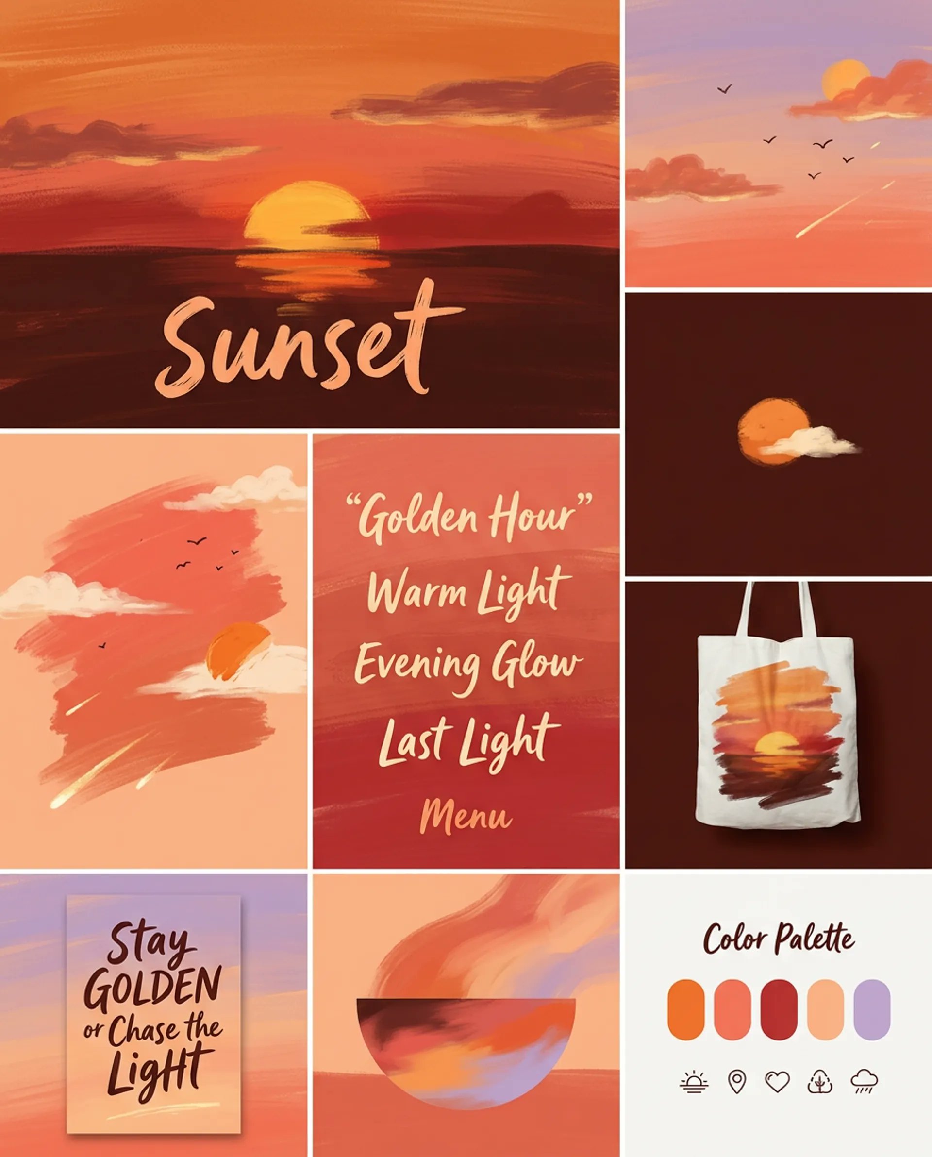 Advertising prompt